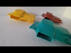 RoHS Красный защитный ящик для суставов 10 мм/12 мм/15 мм/20 мм