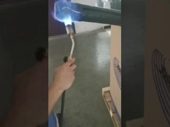 Окончательные крышки термоусадочные