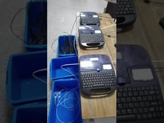 Печать рукава