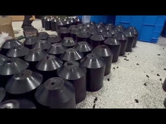 Термостойкость Сжимается обертка конечные крышки изоляция водонепроницаемая