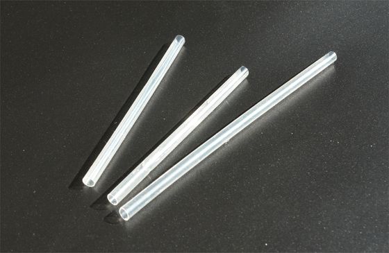 Противоприкасающаяся поверхность рукава PTFE рукава высокотемпературная устойчивость медицинского класса трубы