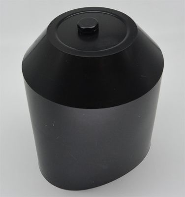 15KV/Mm Термосокращающие кабельные конечные крышки Возгораемость UL 224 VW-1 Термосокращающие конечные кабельные крышки