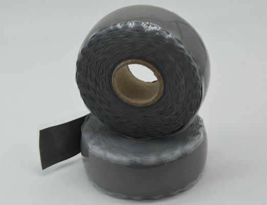 Силиконовая резина самоклеящаяся электрическая лента 6.3N/Cm
