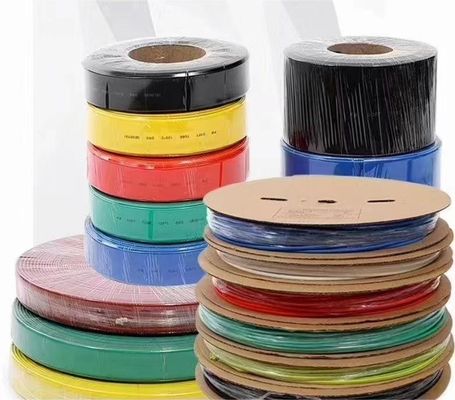 Огнеупорный тефлон сжатый рукава сильное сопротивление щелочам