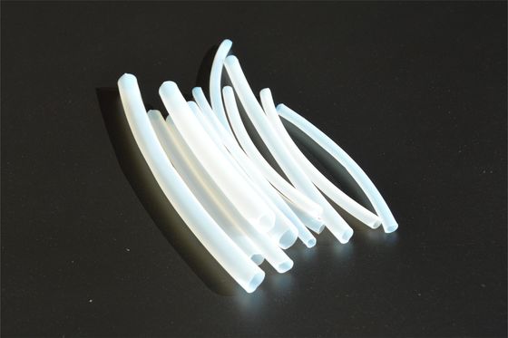 Огнестойкость VW-1 Оценка Тефлонная рукава PTFE Сжимающая трубка