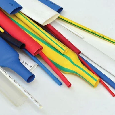 Устойчивость к маслам Тефлоновая рукава PTFE рукава Сильная устойчивость к кислотам