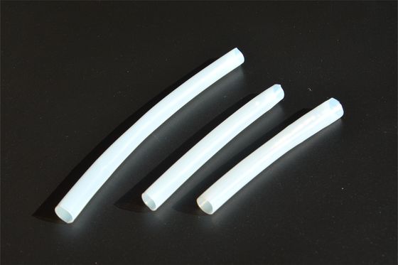 ISO 10993-1 PTFE медицинская теплосокращающая трубка для электрических применений