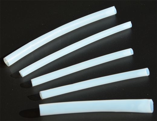 ISO 10993-1 Прозрачная медицинская трубка нетоксичная биосовместимая