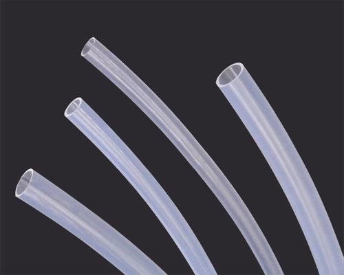 26 Кв/мм Тефлон трубная рукава PTFE рукава воспламеняемость VW-1