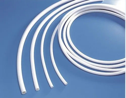 26 Кв/мм Тефлон трубная рукава PTFE рукава воспламеняемость VW-1