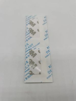 Установка влажности Сухое влажное высокое поглощение воды 4г MgCl2 Удобный сушилка для автомобилей Фары