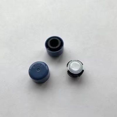 ID7.5mm Малый водонепроницаемый водонепроницаемый защитный световой клапан