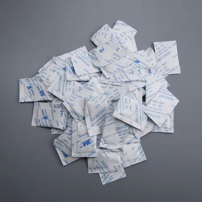 Авто освещение Поглощение влаги 2 г MgCl2 Порошок сушилки с небольшой упаковкой