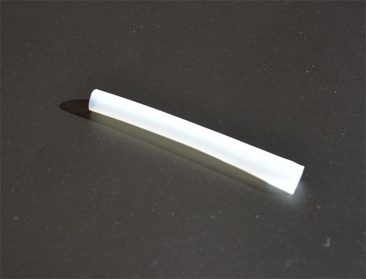 28#PTFE Чистая медицинская трубка для термосокращения медицинская трубка