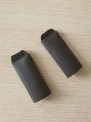 10mm-160mm Термосокращающие наконечные крышки изоляция водонепроницаемая уплотнительная защита Теплосокращающие проволочные наконечные крышки Теплосокращающие кабельные наконечные крышки