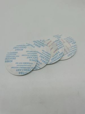 MgCl2 4g Пакет Фары Предотвращение влажности Сушилка
